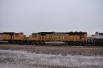 BNSF 9889/9890